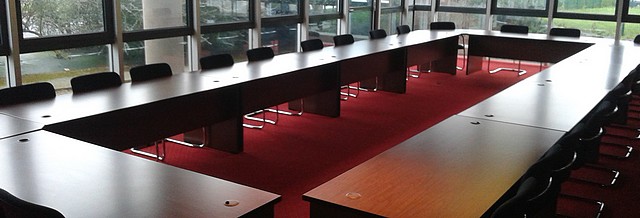 Salle séminaire, réunion,...